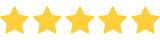 5 stars
