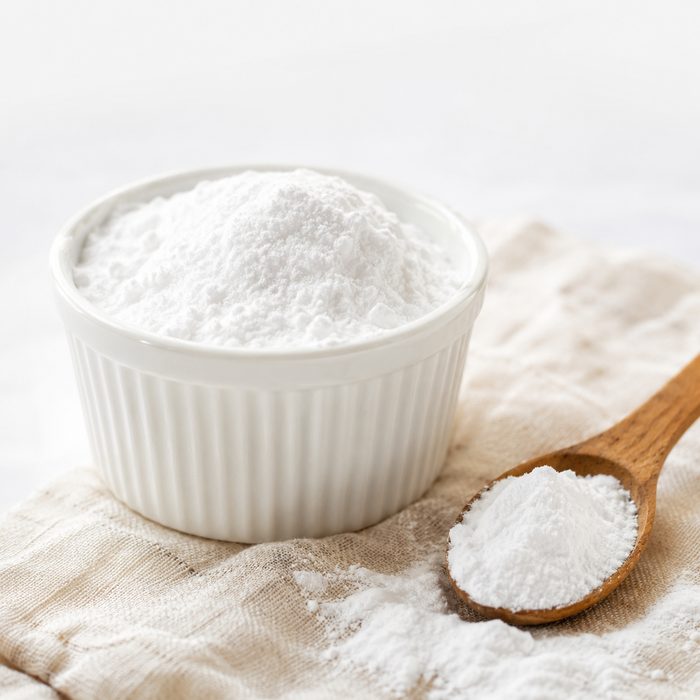 Washing soda - sodium carbonate